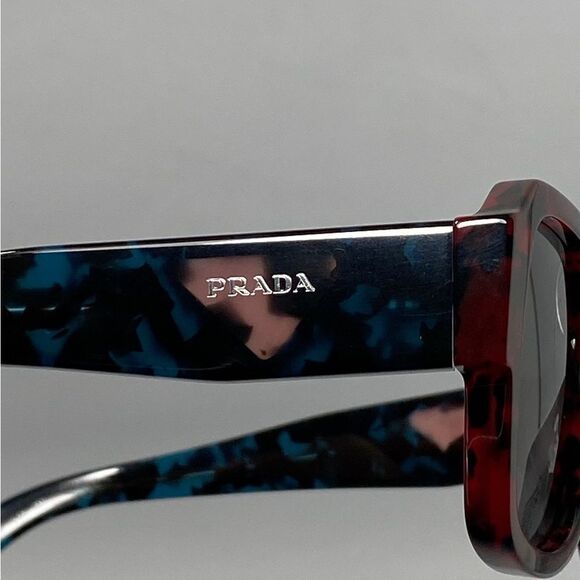Prada Prada 22YS 56MM Solid Sunglasses main image 6